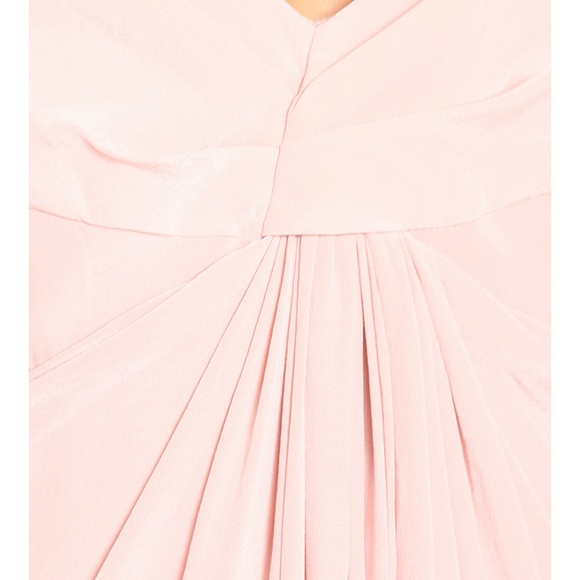 Zimmermann Twist Strapless Gown - Picture 4 of 6